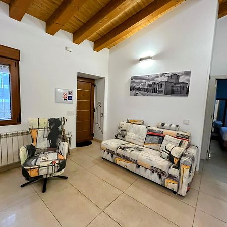 Panorama Suite Авіла Екстер'єр фото