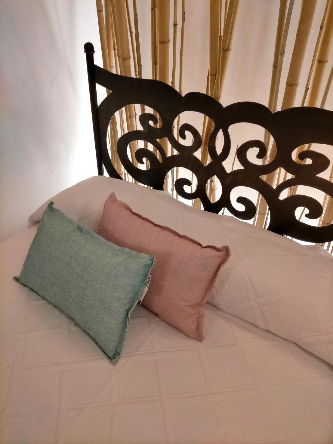 Panorama Suite Авіла Екстер'єр фото