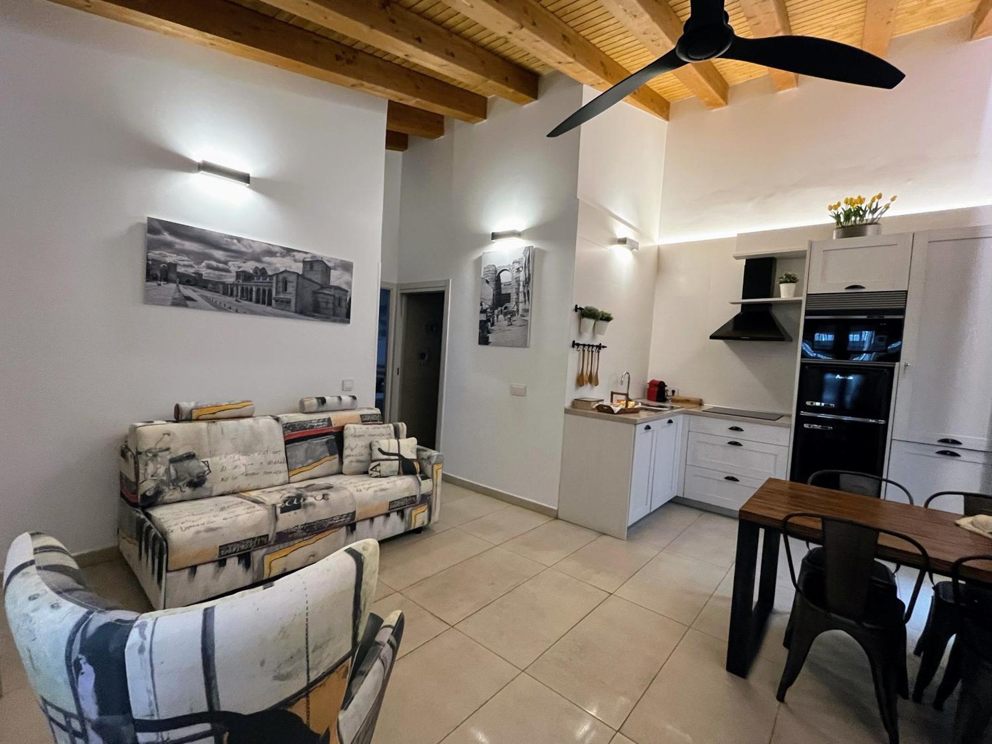 Panorama Suite Авіла Екстер'єр фото